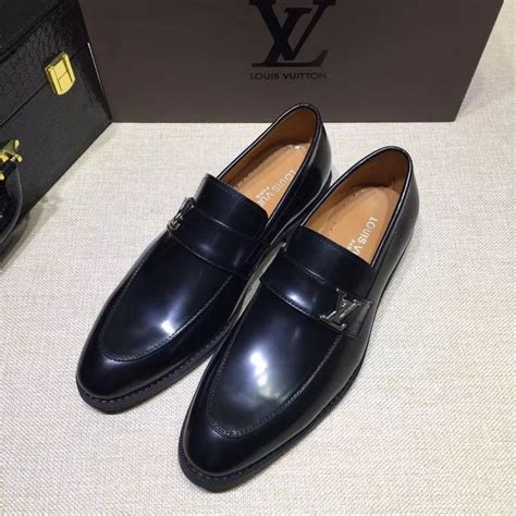 lv shoes suit|Lv suit men.